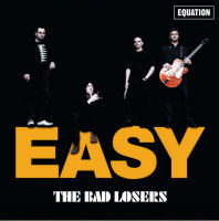Equation Records E=mc25, The Bad Losers