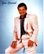 Jess Conrad