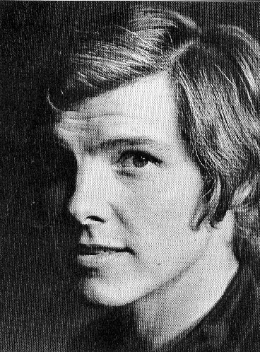 Jess Conrad