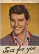 Jess Conrad