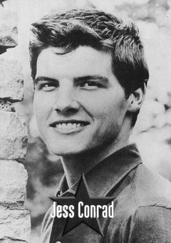 Jess Conrad