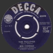 Jess Conrad