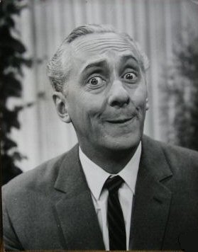 Hughie Green