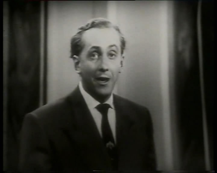 Hughie Green