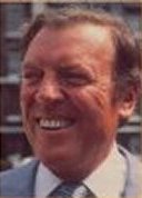 Eamonn Andrews