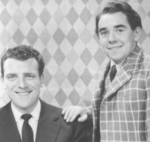 Eamonn Andrews