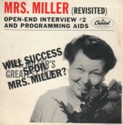 Mrs Miller