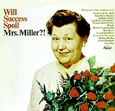 Mrs Miller