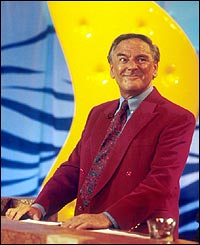 Bob Monkhouse