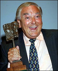 Bob Monkhouse