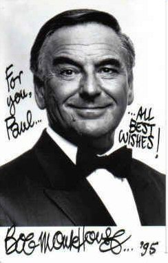 Bob Monkhouse