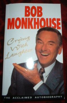 Bob Monkhouse