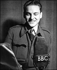 Bob Monkhouse Picture #2